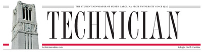 NCSU Technician