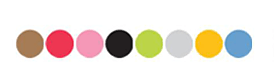 dots