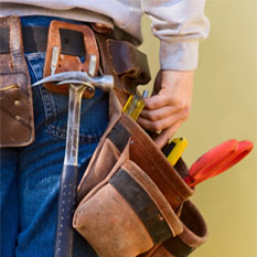 in-house technicians