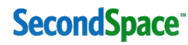 SecondSpace.com